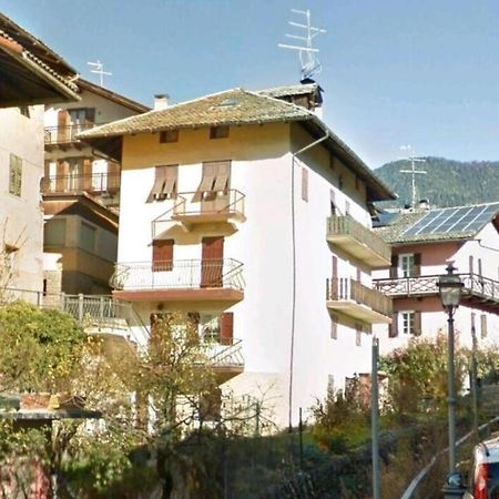 Il Verde Bosco Cavalese Exteriér fotografie
